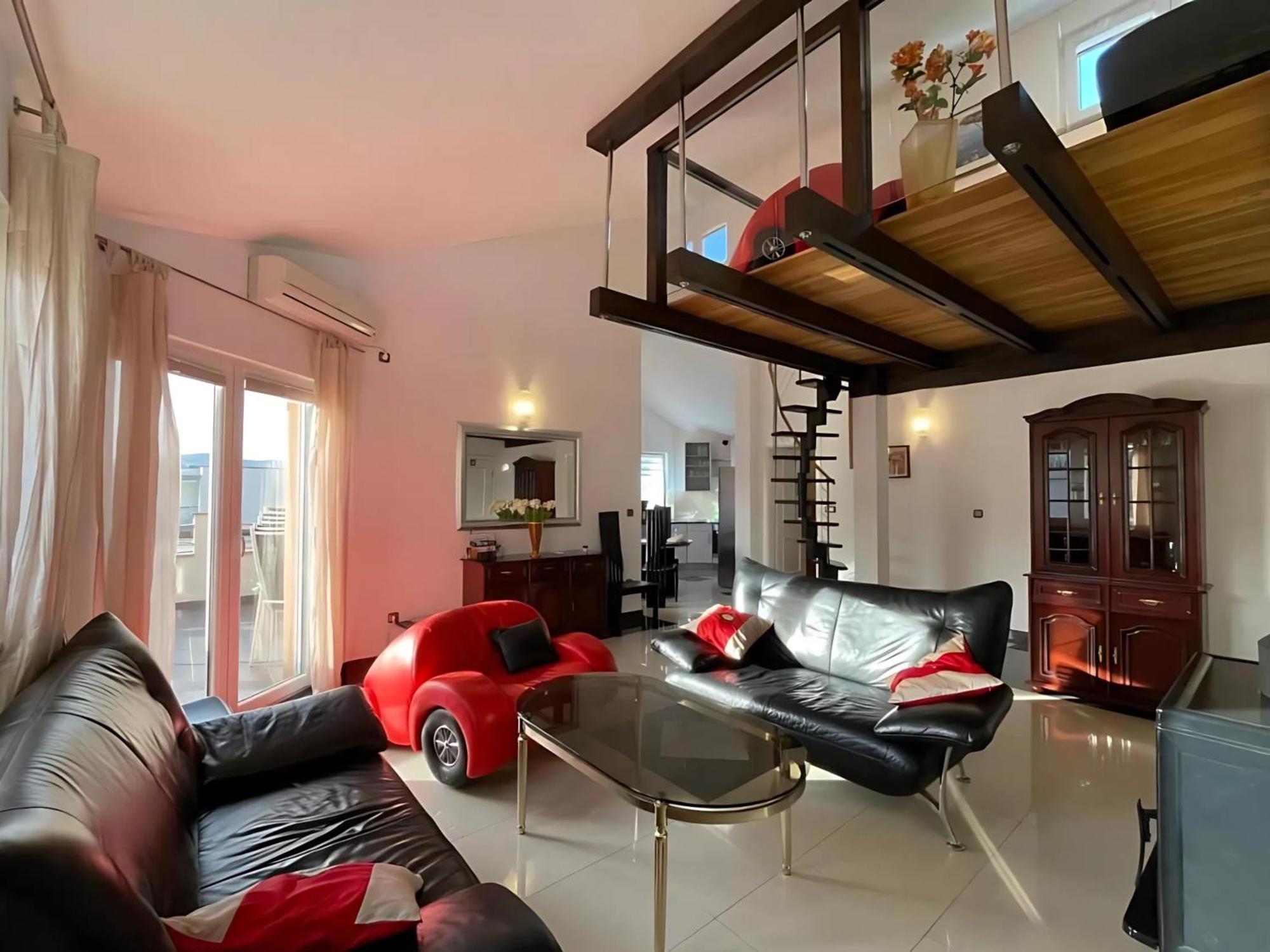 Villa Andrijana - Exclusively Yours - Family Getaway With Private Pool Kaštela Exterior foto