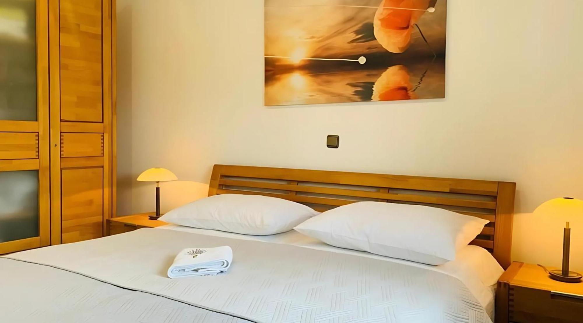 Villa Andrijana - Exclusively Yours - Family Getaway With Private Pool Kaštela Exterior foto