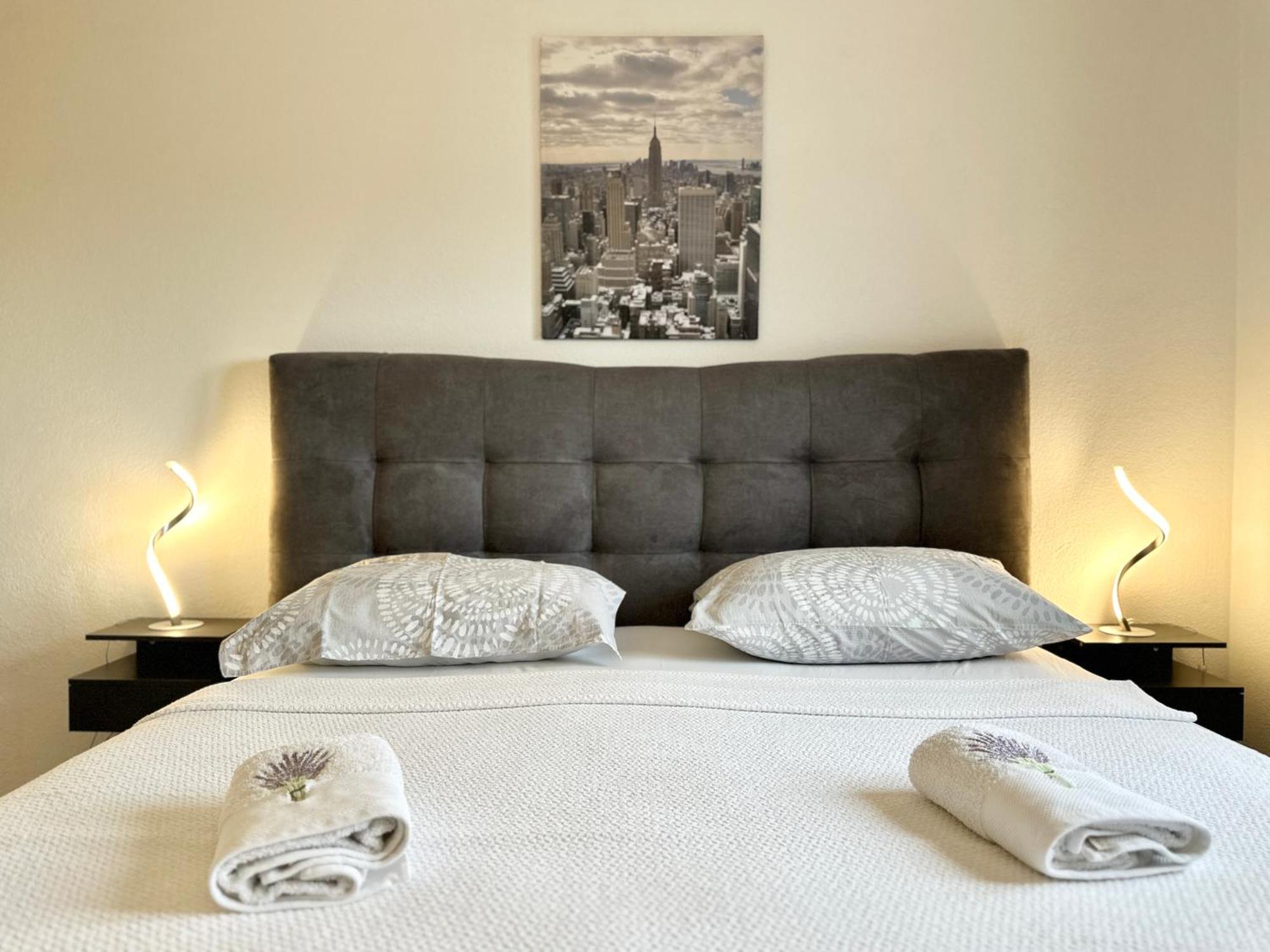 Villa Andrijana - Exclusively Yours - Family Getaway With Private Pool Kaštela Exterior foto