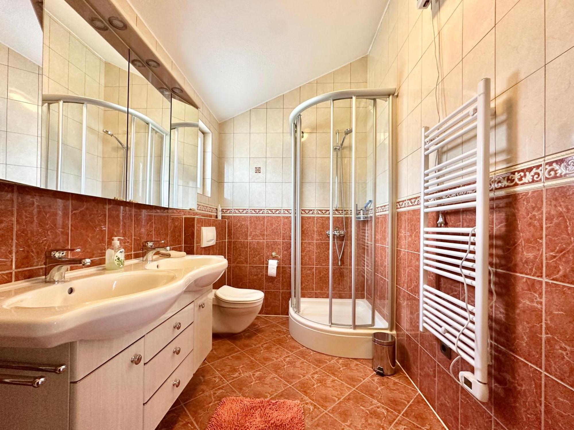 Villa Andrijana - Exclusively Yours - Family Getaway With Private Pool Kaštela Exterior foto