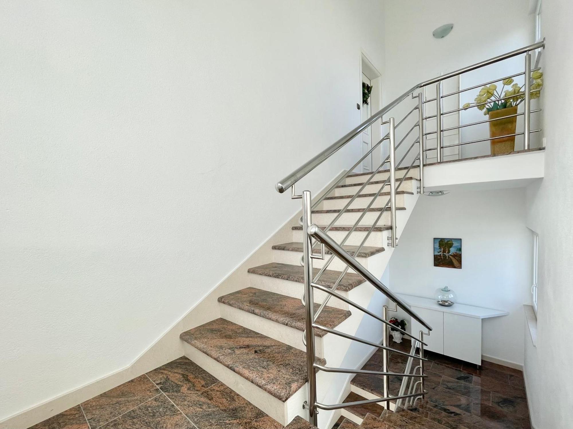 Villa Andrijana - Exclusively Yours - Family Getaway With Private Pool Kaštela Exterior foto