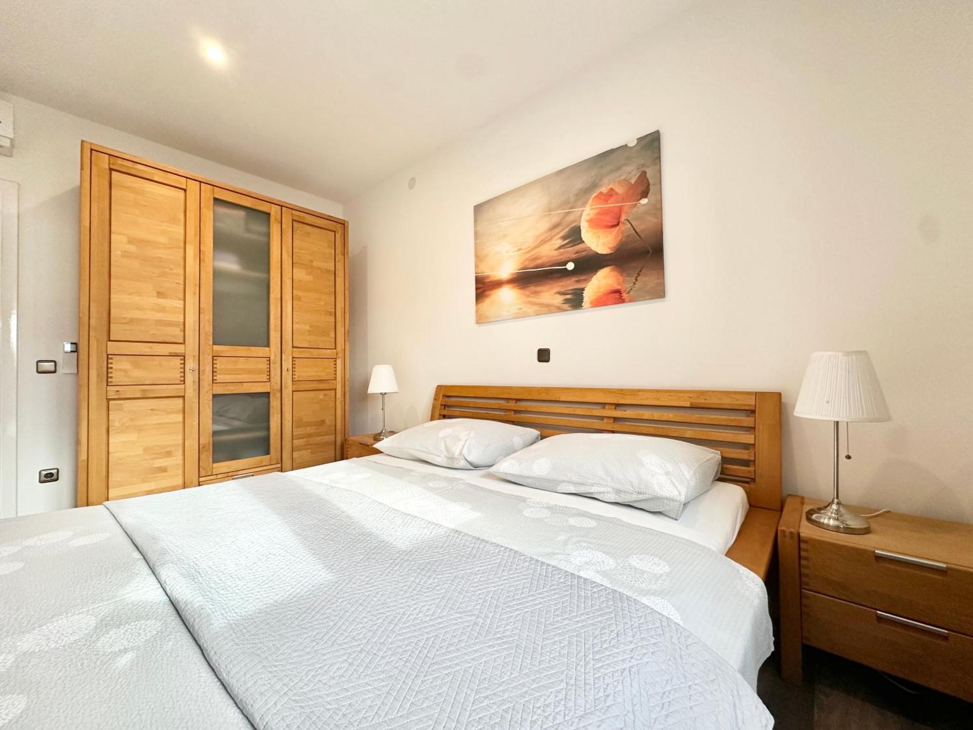 Villa Andrijana - Exclusively Yours - Family Getaway With Private Pool Kaštela Exterior foto